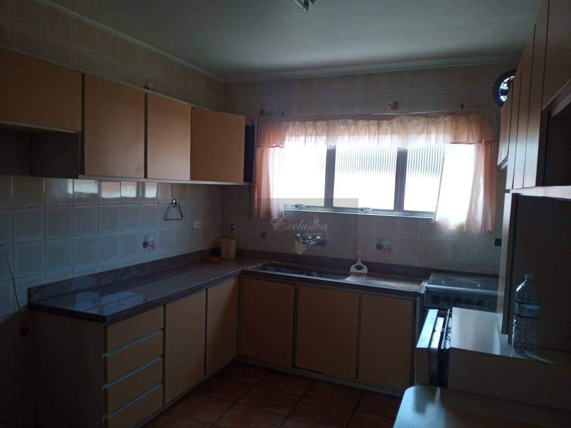 Apartamento à venda com 4 quartos, 237m² - Foto 9