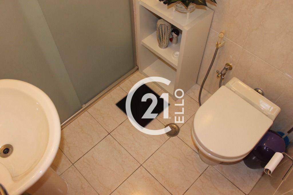 Apartamento à venda com 3 quartos, 110m² - Foto 21