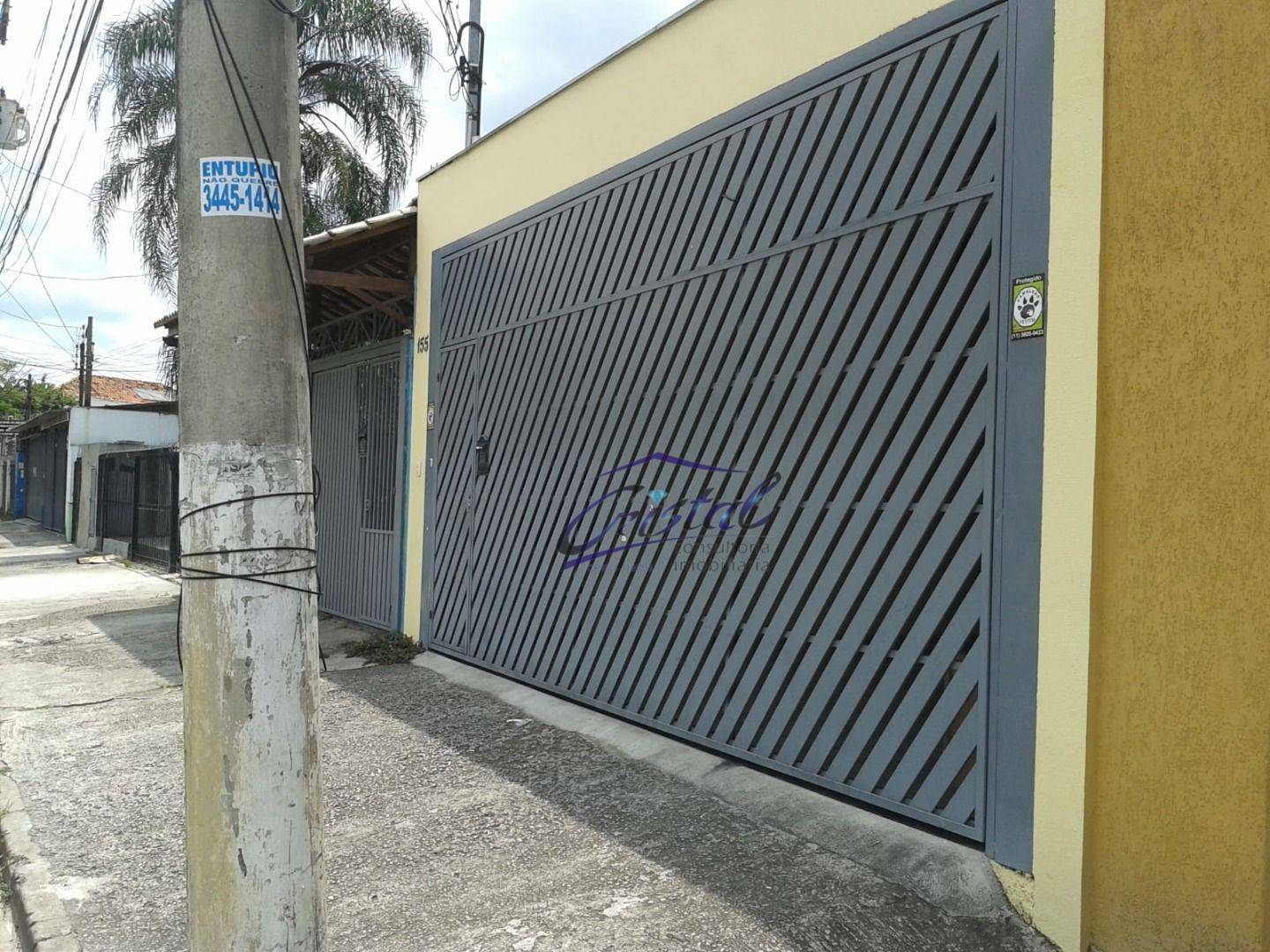 Depósito-Galpão-Armazém à venda, 300m² - Foto 1