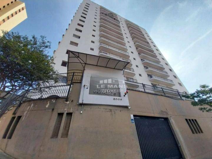 Apartamento à venda com 4 quartos, 601m² - Foto 6