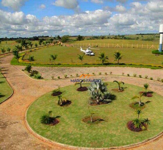 Fazenda, 394 hectares - Foto 5