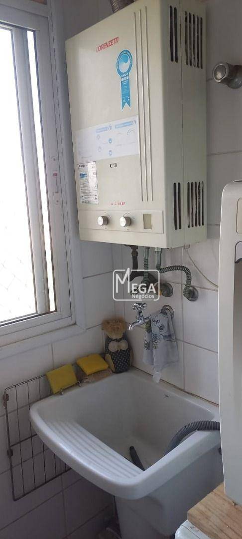 Apartamento à venda com 3 quartos, 69m² - Foto 23