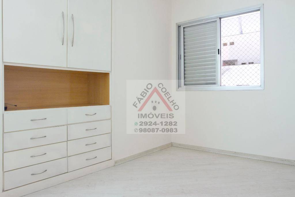 Apartamento à venda com 2 quartos, 65m² - Foto 4