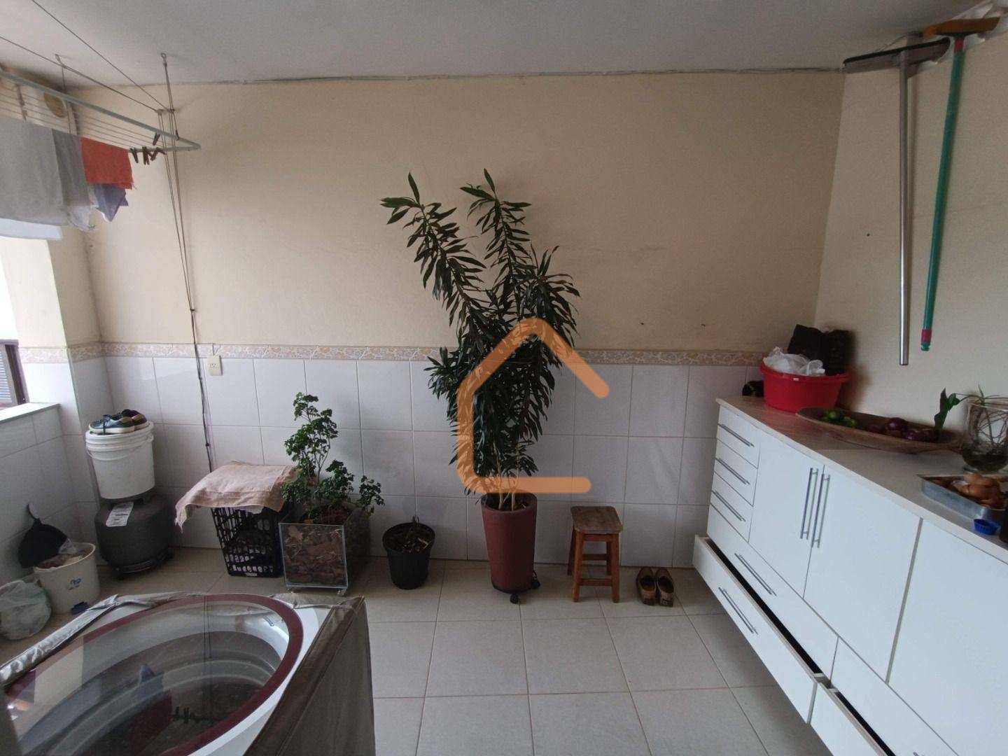 Casa, 5 quartos, 499 m² - Foto 12