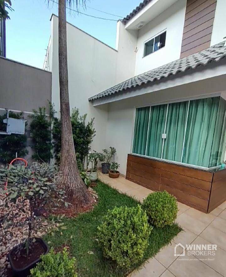 Sobrado à venda com 3 quartos, 205m² - Foto 2