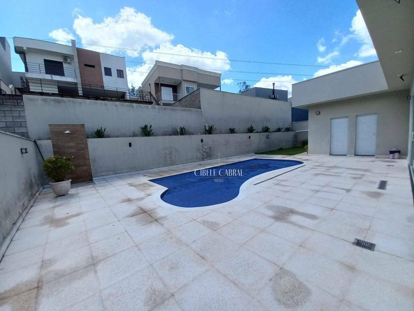 Casa de Condomínio à venda com 3 quartos, 598M2 - Foto 36