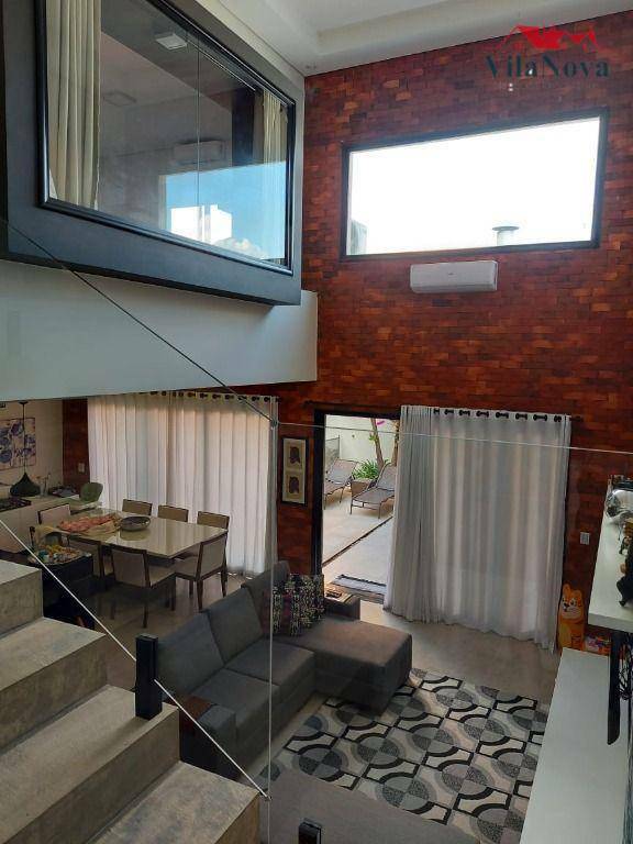 Casa de Condomínio à venda com 3 quartos, 200m² - Foto 30