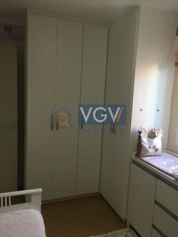 Apartamento à venda com 2 quartos, 50m² - Foto 3