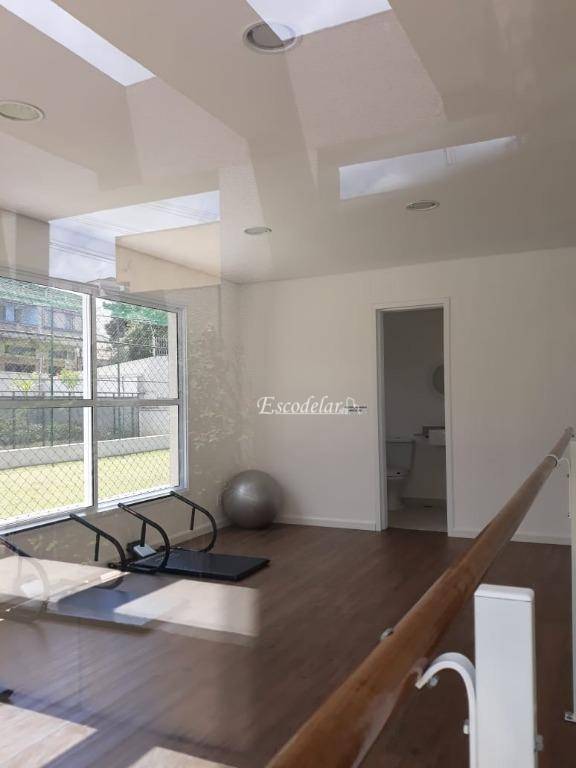 Apartamento à venda com 2 quartos, 59m² - Foto 53