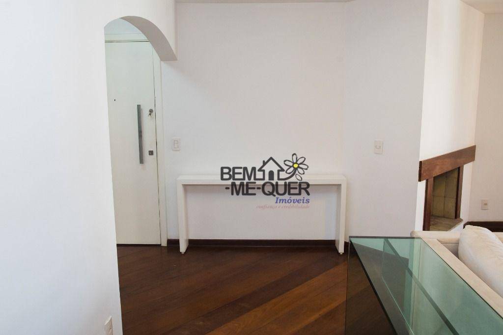 Apartamento à venda com 3 quartos, 154m² - Foto 83