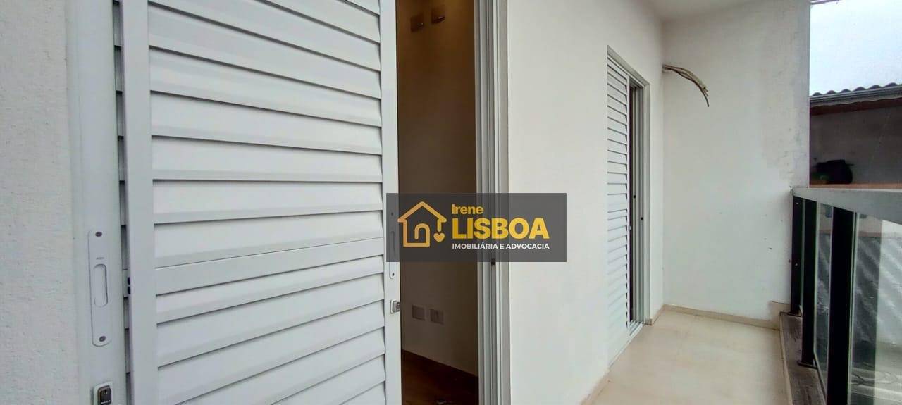 Casa à venda com 3 quartos, 150m² - Foto 9