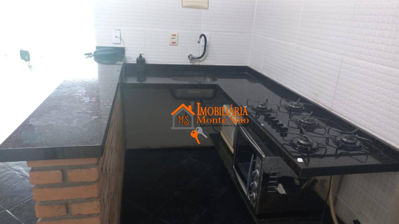 Sobrado à venda com 2 quartos, 110m² - Foto 20
