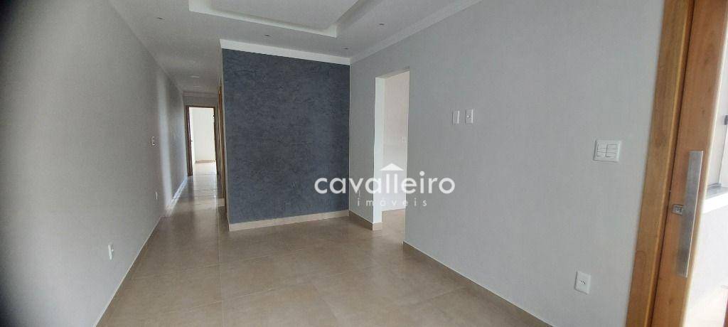 Casa, 3 quartos, 91 m² - Foto 5