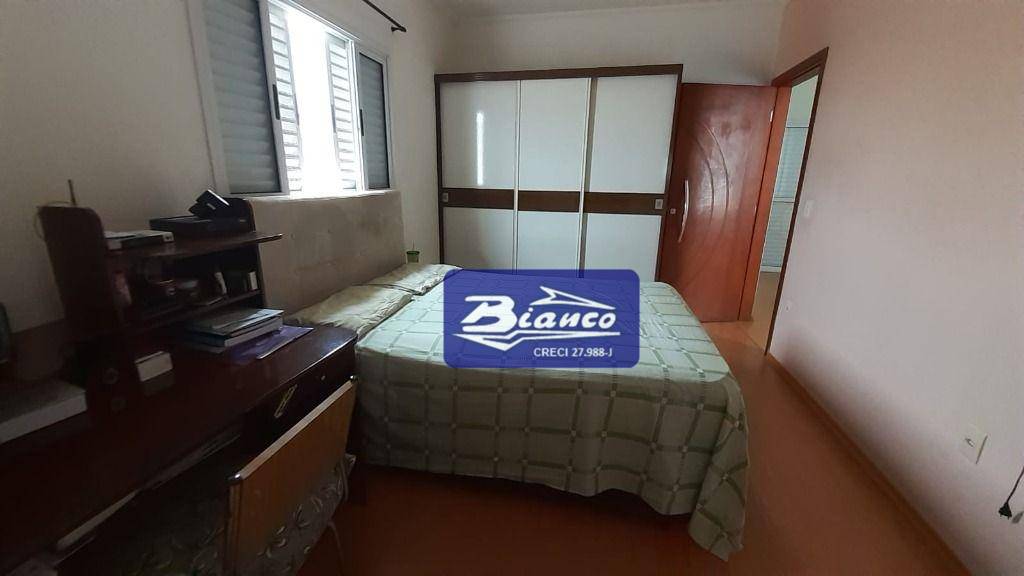 Sobrado à venda com 4 quartos, 120m² - Foto 19