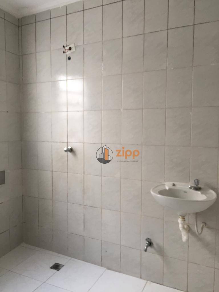 Apartamento à venda com 1 quarto, 46m² - Foto 2