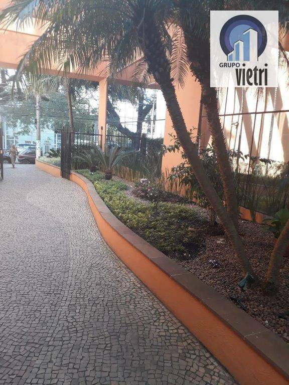 Conjunto Comercial-Sala à venda, 265m² - Foto 28