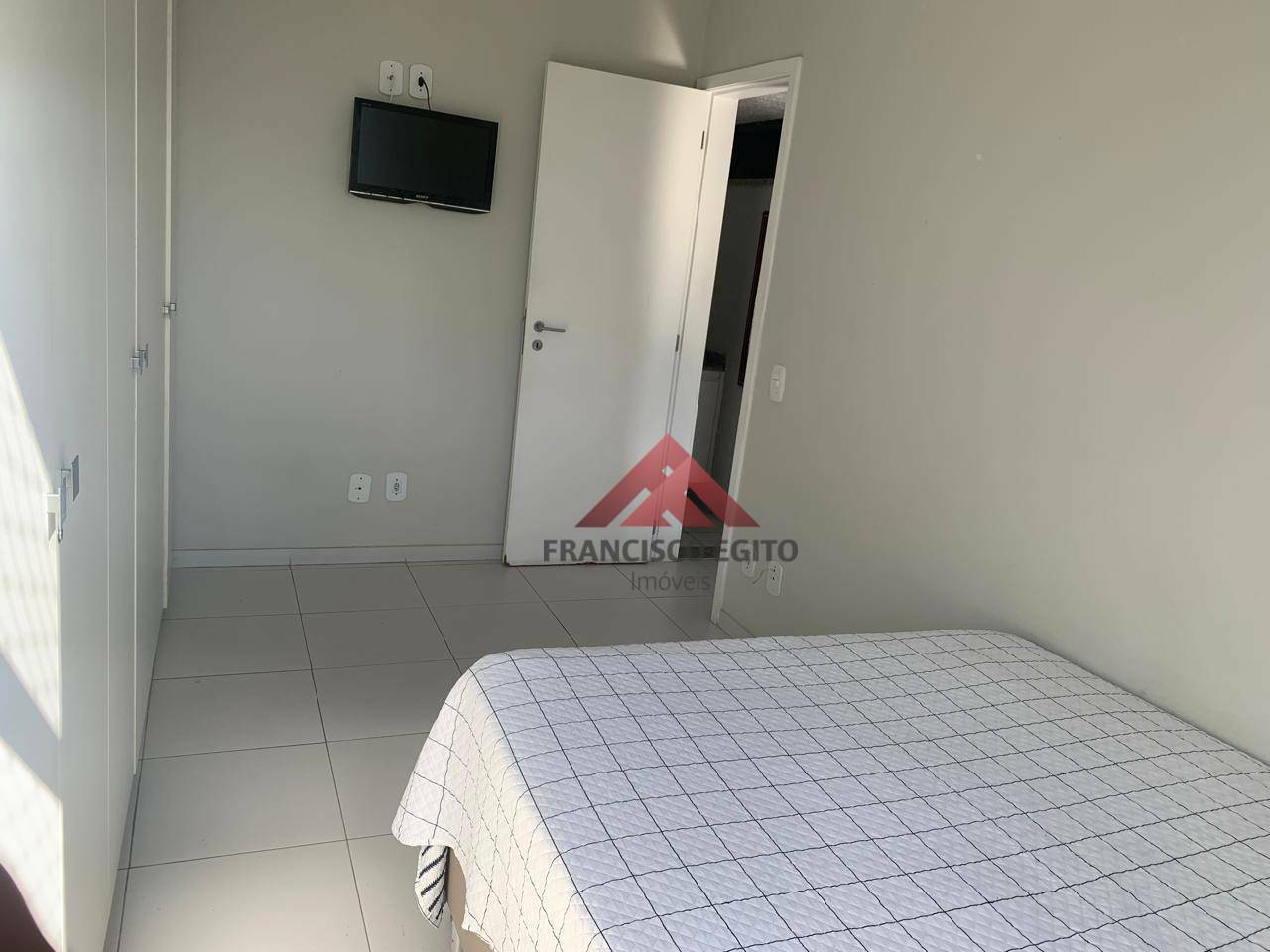 Apartamento à venda com 2 quartos, 62m² - Foto 7