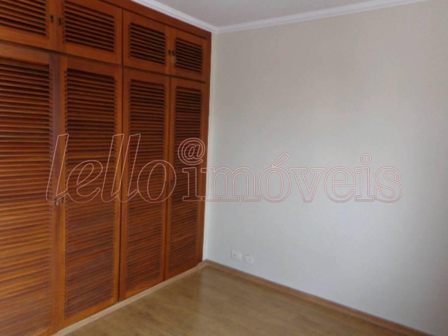 Apartamento para alugar com 3 quartos, 90m² - Foto 3