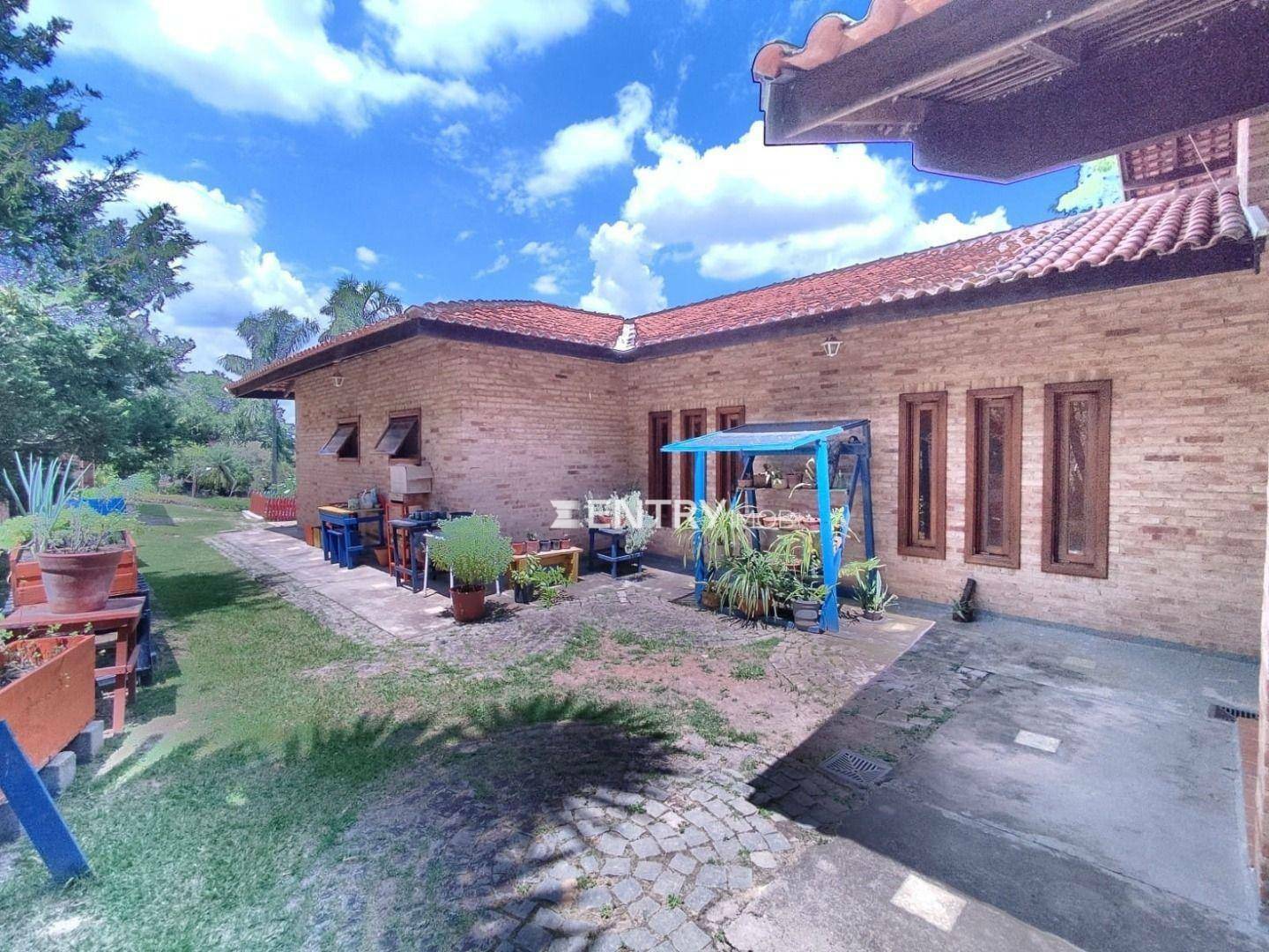Chácara à venda com 3 quartos, 400m² - Foto 12