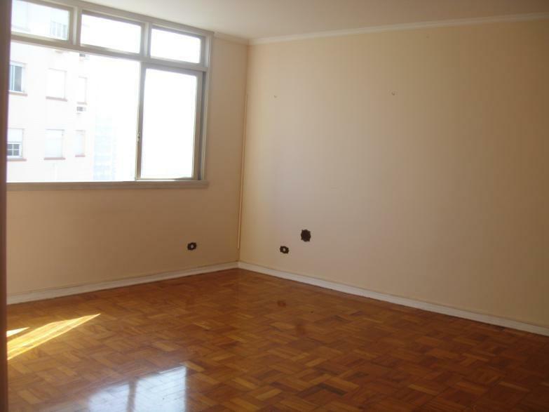 Apartamento à venda com 3 quartos, 90m² - Foto 3