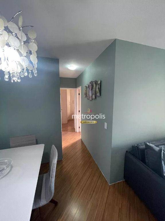 Apartamento à venda com 2 quartos, 66m² - Foto 10