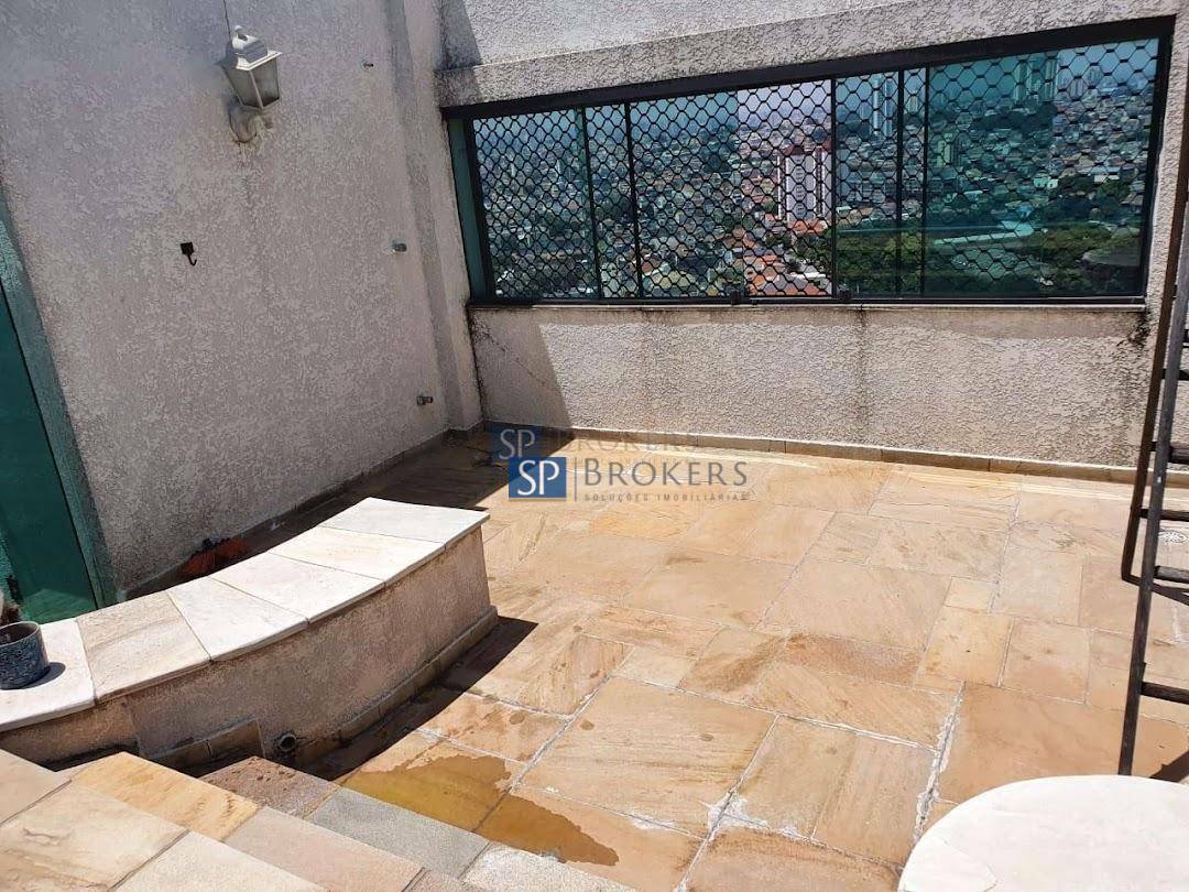 Cobertura à venda com 3 quartos, 242m² - Foto 27