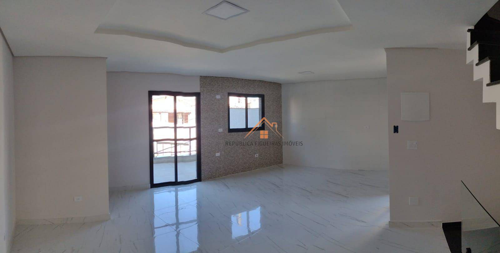 Sobrado à venda com 2 quartos, 126m² - Foto 11