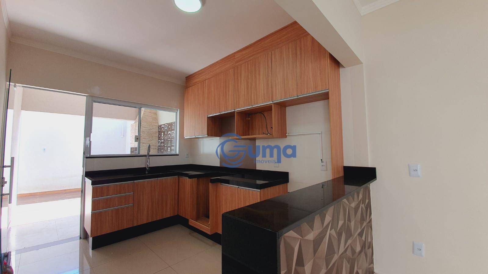 Casa à venda com 3 quartos, 92m² - Foto 5