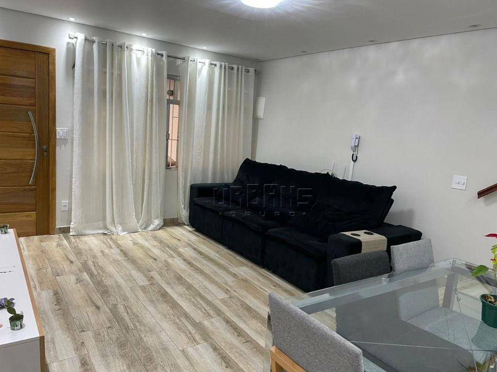 Sobrado à venda com 3 quartos, 180M2 - Foto 25