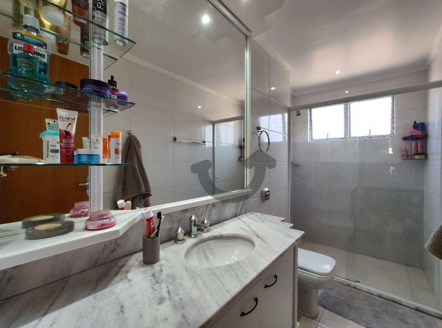 Apartamento à venda com 2 quartos, 110m² - Foto 20