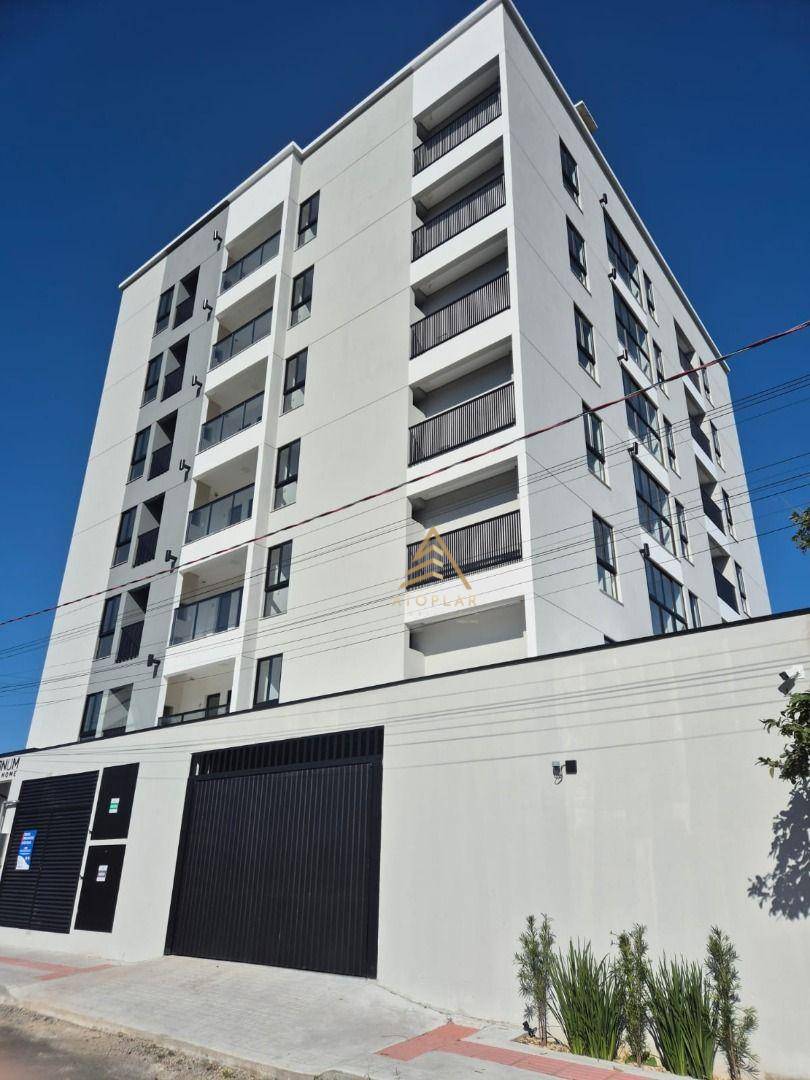 Apartamento, 2 quartos, 58 m² - Foto 1