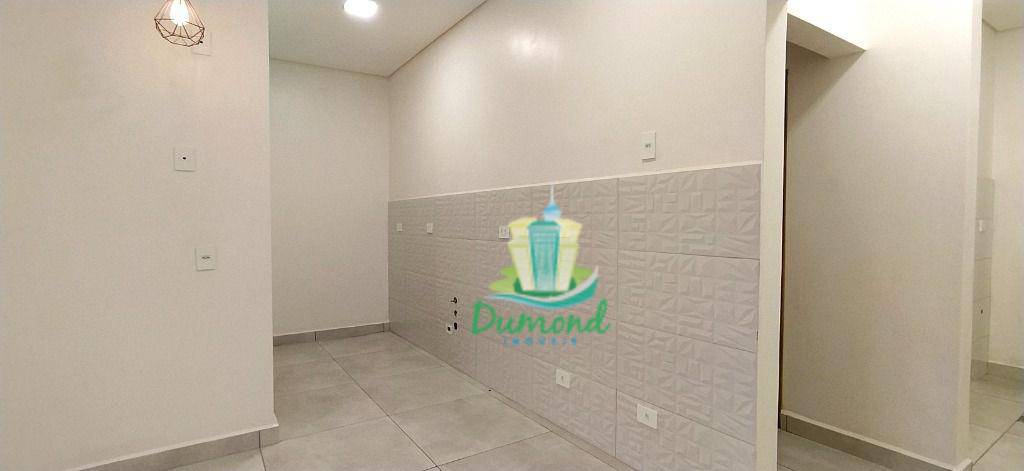 Conjunto Comercial-Sala para alugar, 46m² - Foto 6