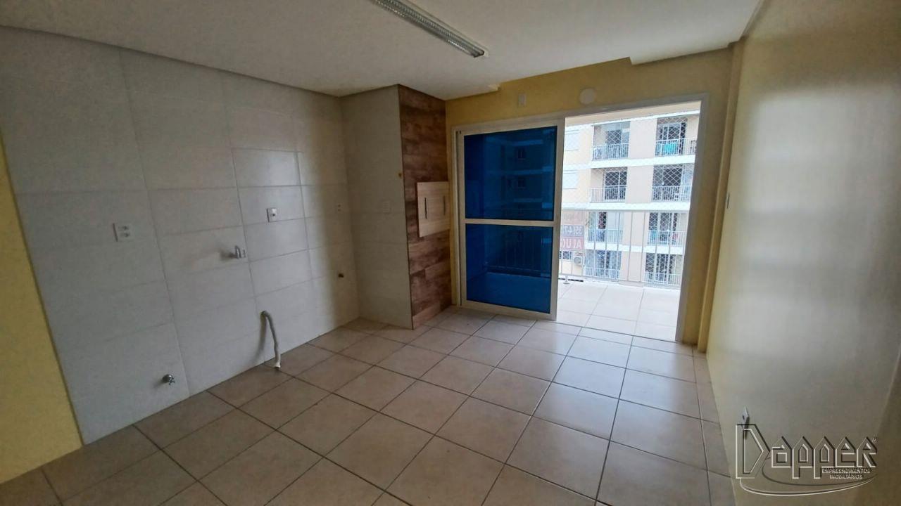 Apartamento à venda com 2 quartos, 66m² - Foto 3