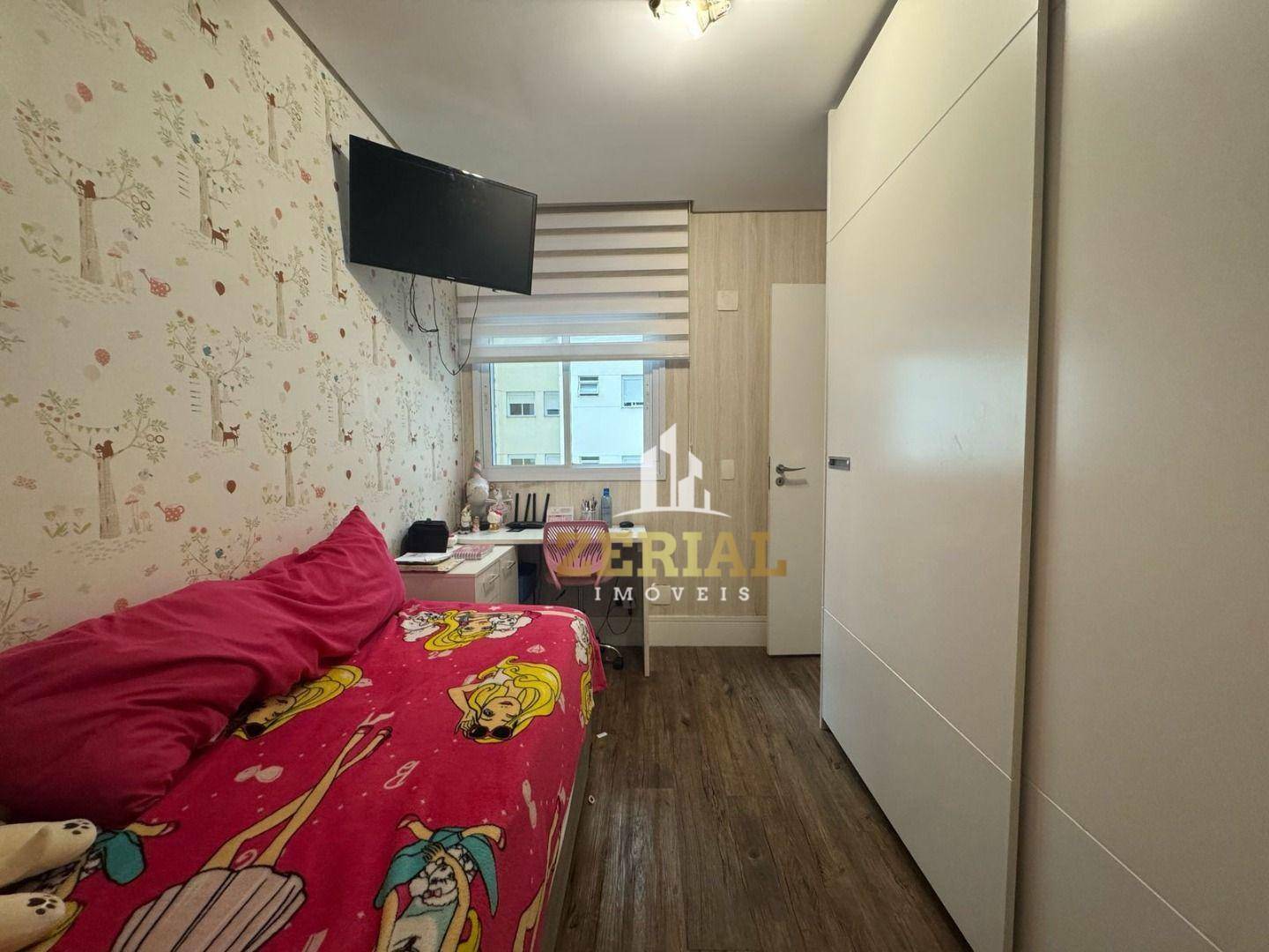 Apartamento à venda com 2 quartos, 113m² - Foto 15