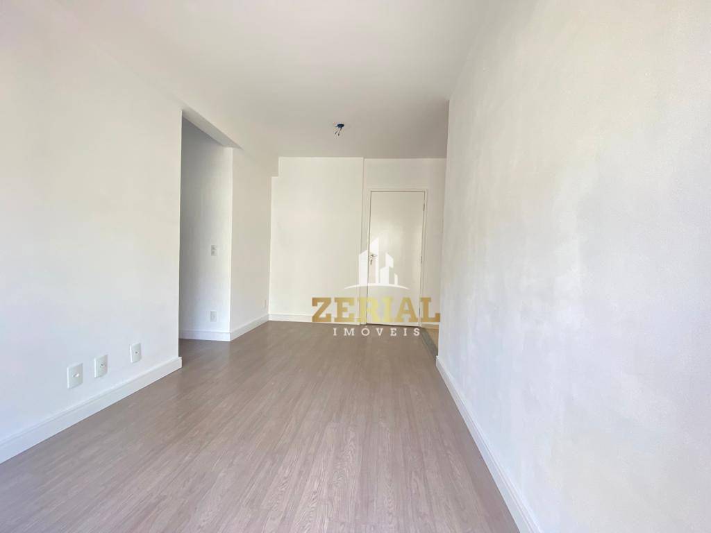 Apartamento à venda com 2 quartos, 60m² - Foto 3