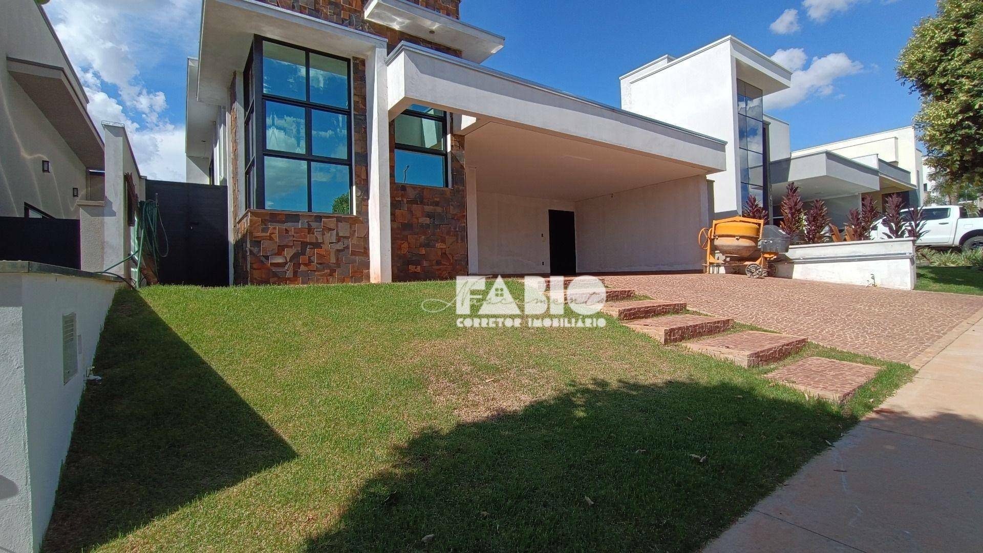 Casa de Condomínio à venda com 3 quartos, 192m² - Foto 3