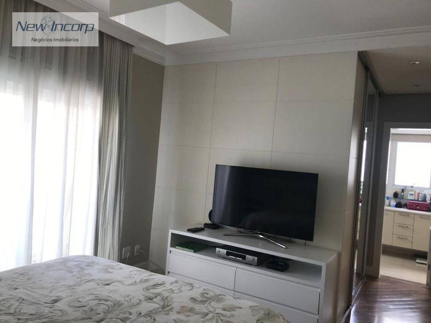 Apartamento à venda com 3 quartos, 155m² - Foto 16