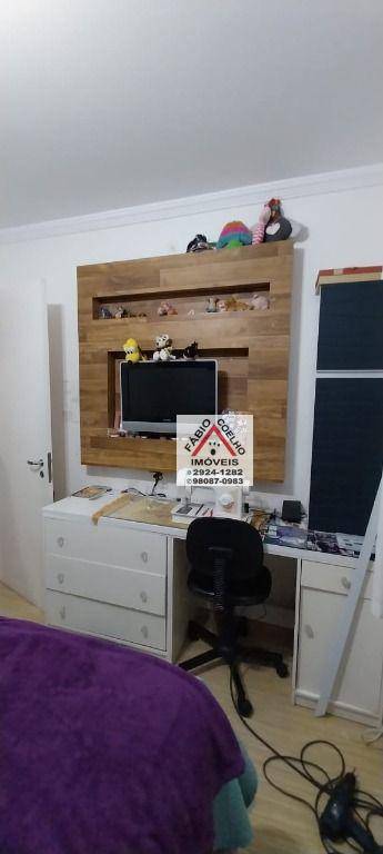 Apartamento à venda com 3 quartos, 133m² - Foto 41