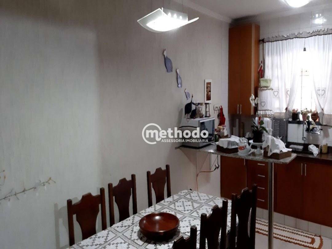 Casa à venda com 3 quartos, 107m² - Foto 3