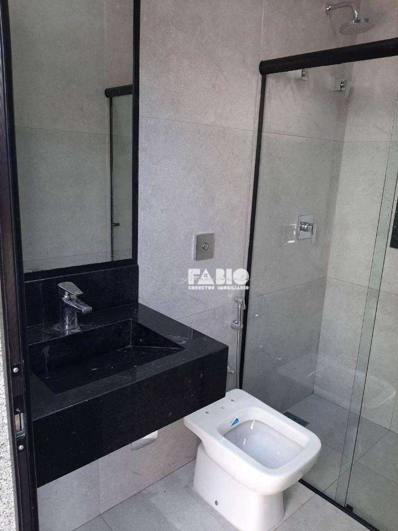 Casa de Condomínio à venda com 3 quartos, 260m² - Foto 22