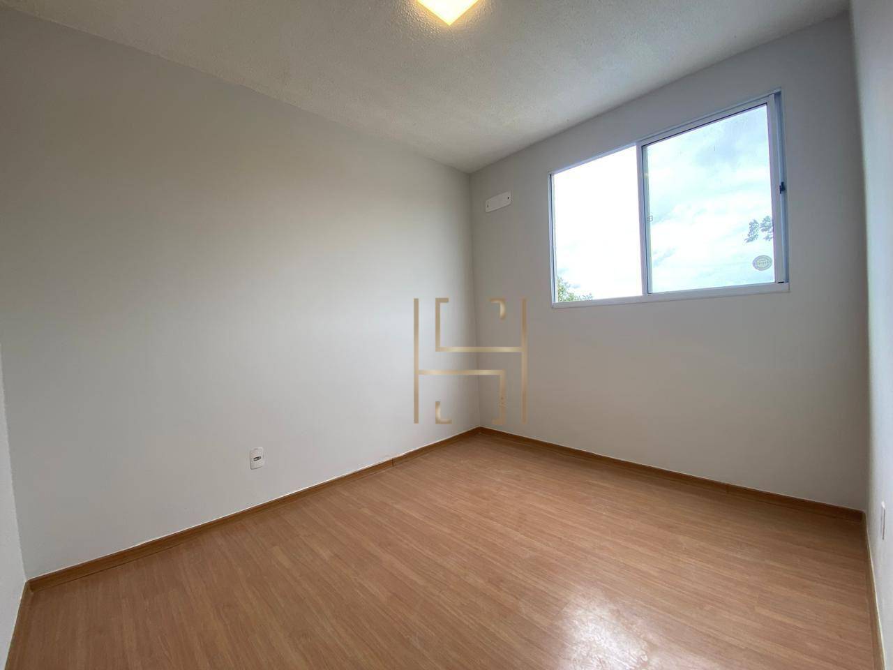 Apartamento, 2 quartos, 42 m² - Foto 2