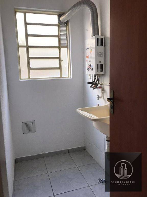 Apartamento à venda com 2 quartos, 56m² - Foto 4