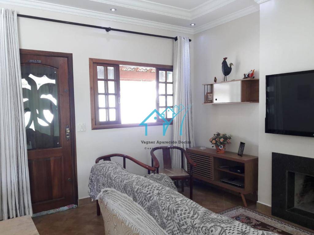 Chácara, 3 quartos, 2100 m² - Foto 21