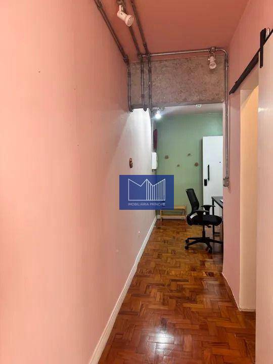 Apartamento para alugar com 1 quarto, 59m² - Foto 9