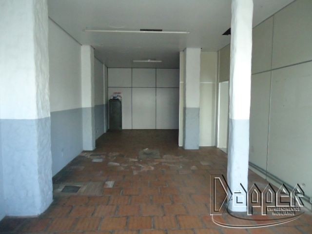 Loja-Salão para alugar, 164m² - Foto 9