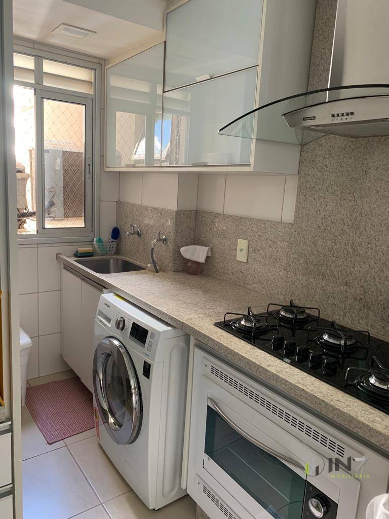 Apartamento à venda com 2 quartos, 79m² - Foto 12