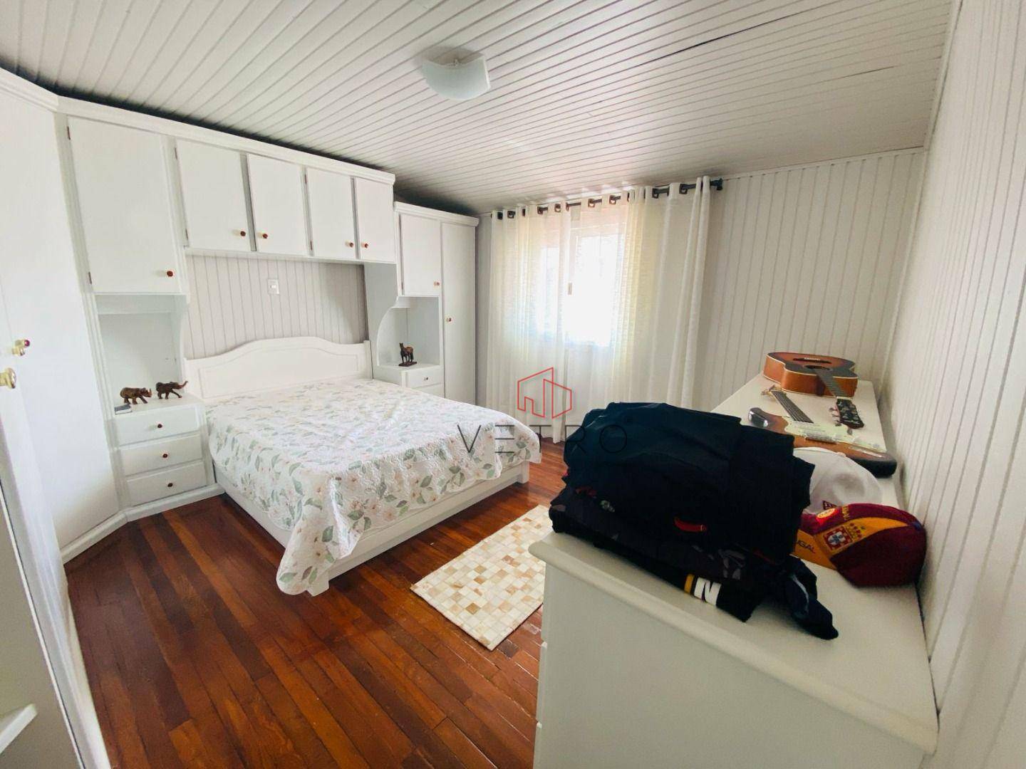 Casa à venda com 3 quartos, 165m² - Foto 11