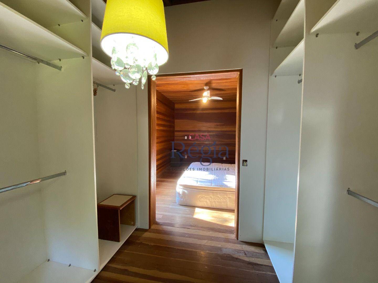 Casa de Condomínio à venda com 5 quartos, 362m² - Foto 12