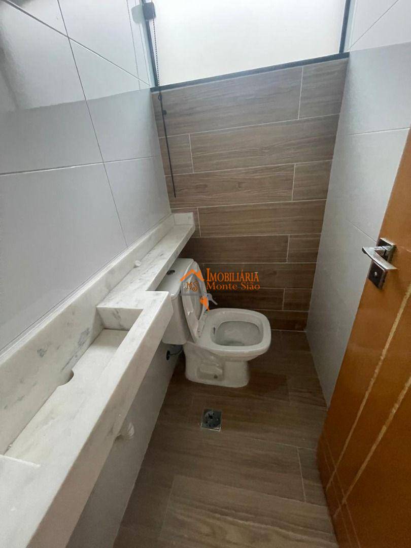 Sobrado à venda com 3 quartos, 148m² - Foto 3