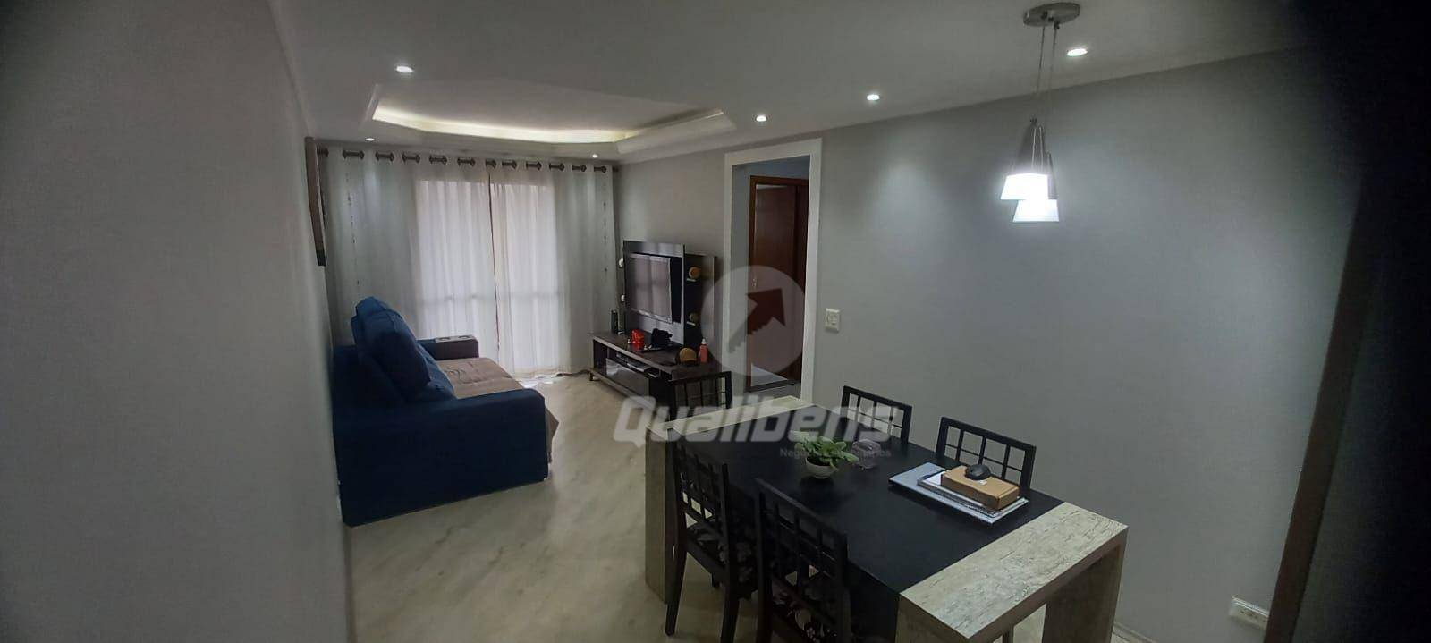 Apartamento à venda com 2 quartos, 70m² - Foto 11